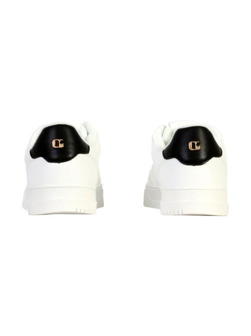 Basket Basse à Lacets Le Temps des Cerises Izia - Kiabi