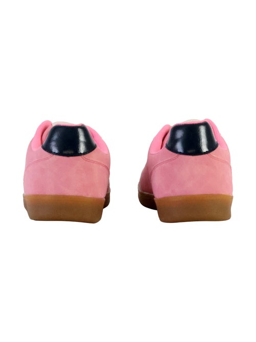 Basket Basse à Lacets Le Temps Des Cerises Palma - Kiabi