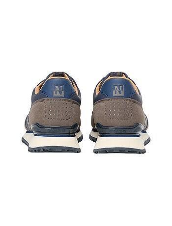 Basket Basse à Lacets Napapijri