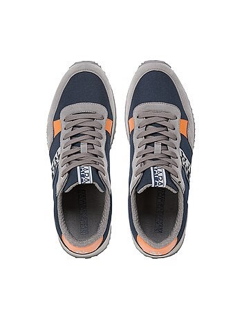 Basket Basse à Lacets Napapijri