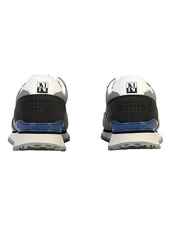 Basket Basse à Lacets Napapijri