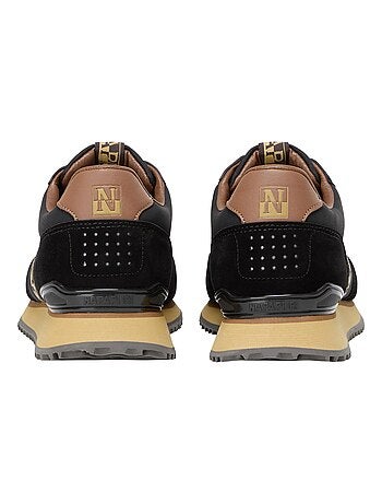 Basket Basse à Lacets Napapijri