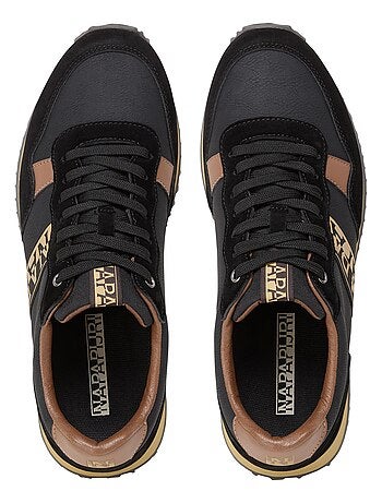 Basket Basse à Lacets Napapijri