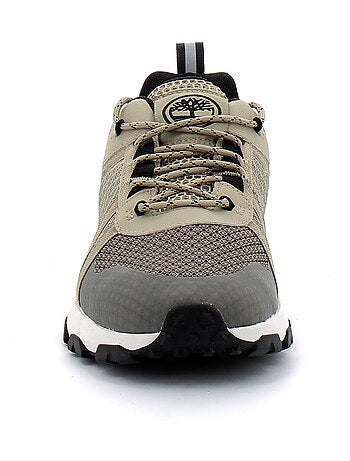 Basket Basse à Lacets Pour Homme Winsor Trail