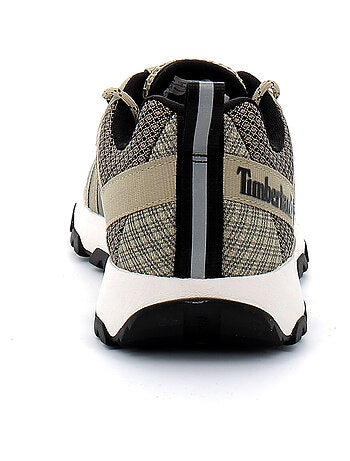 Basket Basse à Lacets Pour Homme Winsor Trail