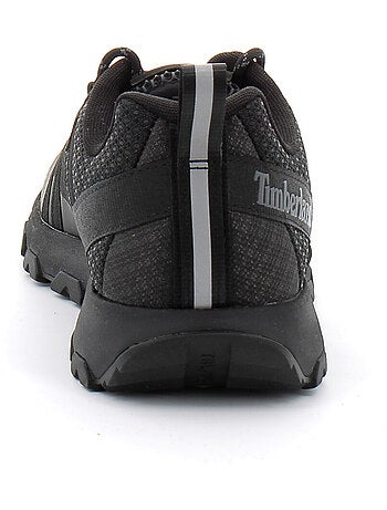 Basket Basse à Lacets Pour Homme Winsor Trail