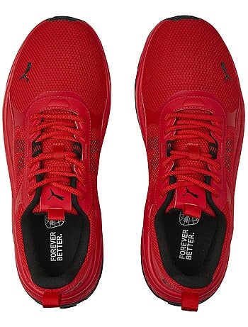 Basket Basse à Lacets Puma Anzarun 2.0