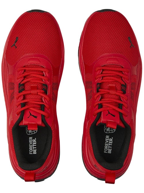 Basket Basse à Lacets Puma Anzarun 2.0 - Kiabi