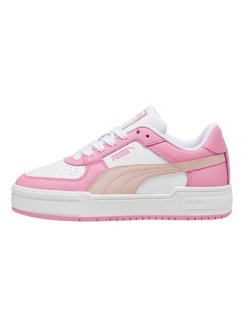 Basket Basse à Lacets Puma CA Pro Classic - Kiabi