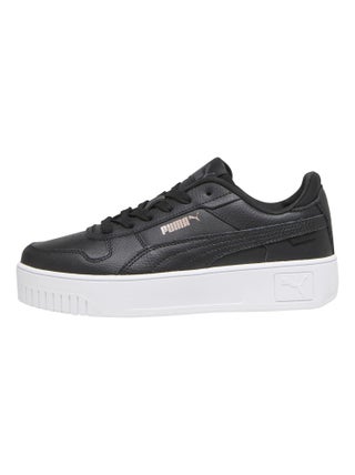 Basket Basse à Lacets Puma Carina Street PS