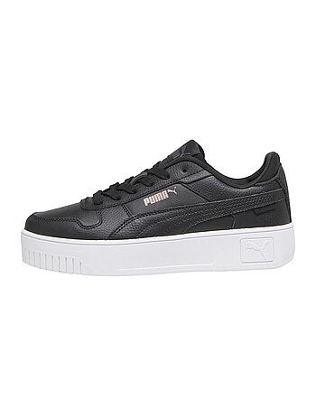 Basket Basse à Lacets Puma Carina Street PS