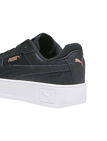 Basket Basse à Lacets Puma Carina Street PS
