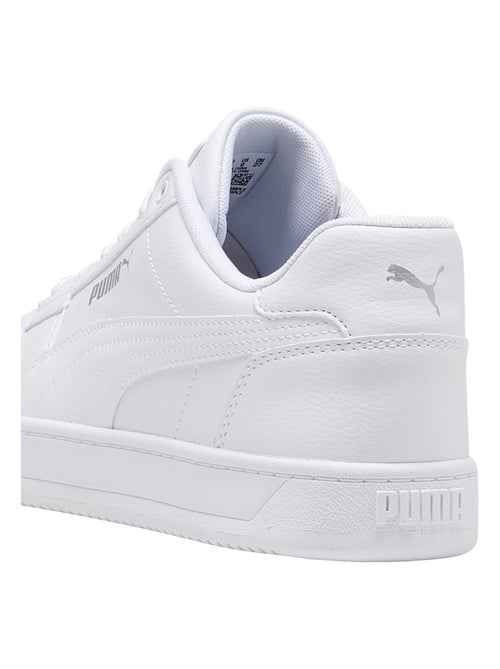 Basket Basse à Lacets Puma Caven 2.0 - Kiabi