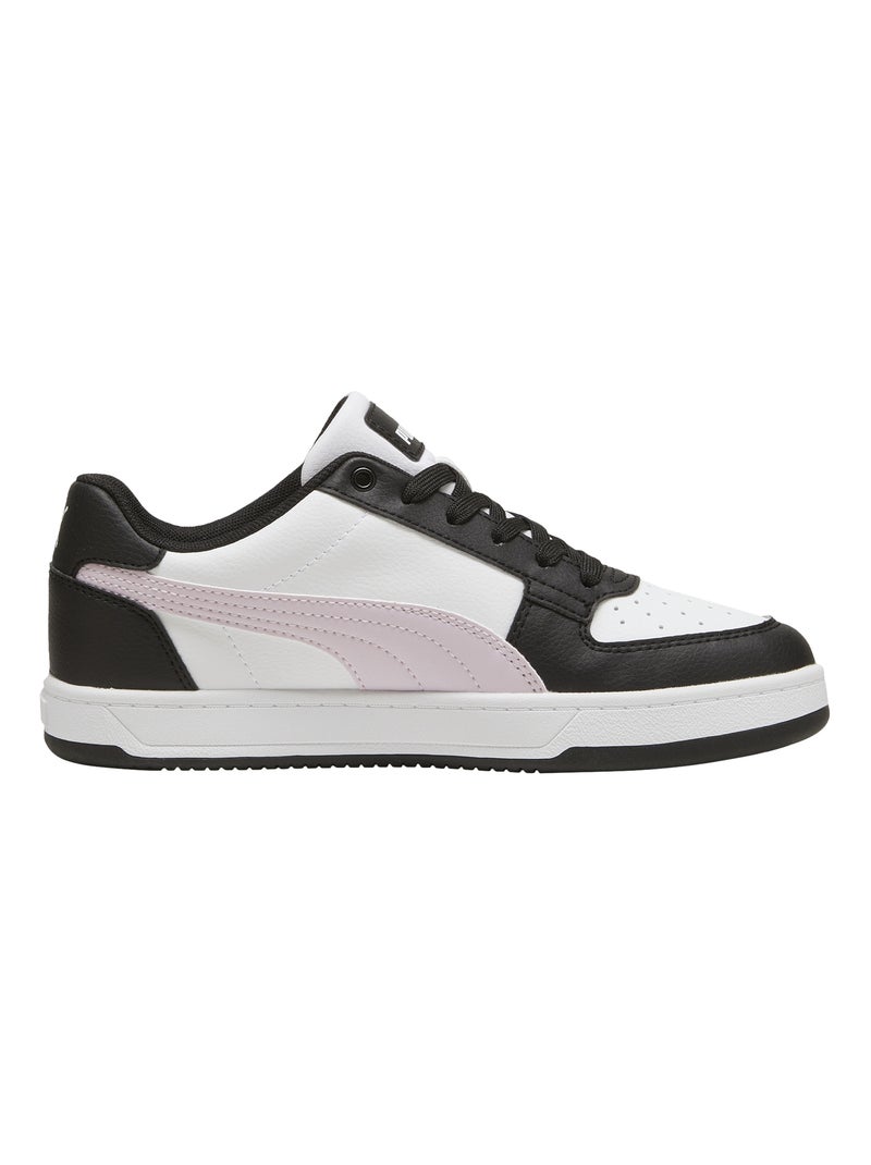 Basket Basse à Lacets Puma Caven 2.0 Noir Blanc - Kiabi