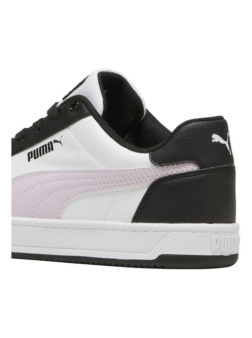 Basket Basse à Lacets Puma Caven 2.0 - Kiabi