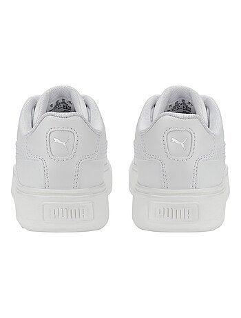 Basket Basse à Lacets Puma Enfant Karmen L PS
