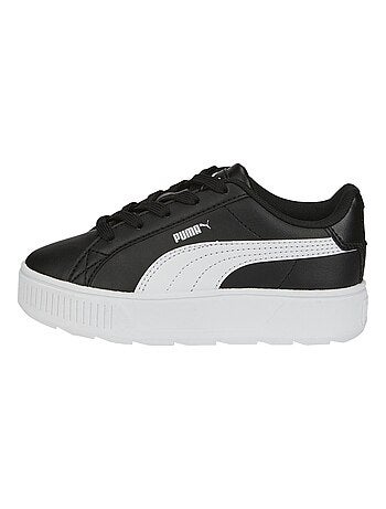 Basket Basse à Lacets Puma Enfant Karmen L PS