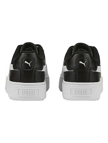 Basket Basse à Lacets Puma Enfant Karmen L PS