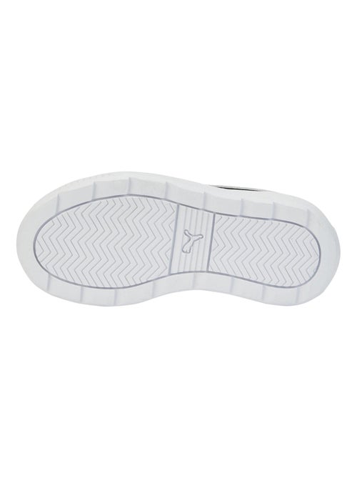 Basket Basse à Lacets Puma Enfant Karmen L PS - Kiabi