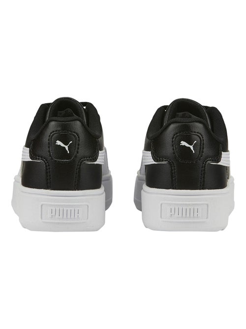 Basket Basse à Lacets Puma Enfant Karmen L PS - Kiabi