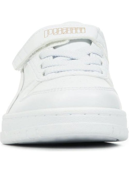 Basket Basse à Lacets Puma Enfant RBD Game Low AC+PS - Kiabi