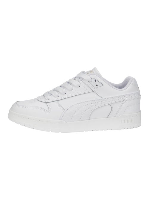 Basket Basse à Lacets Puma Enfant RBD Game Low JR - Kiabi