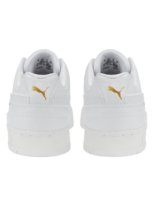 Basket Basse à Lacets Puma Enfant RBD Game Low JR - Kiabi