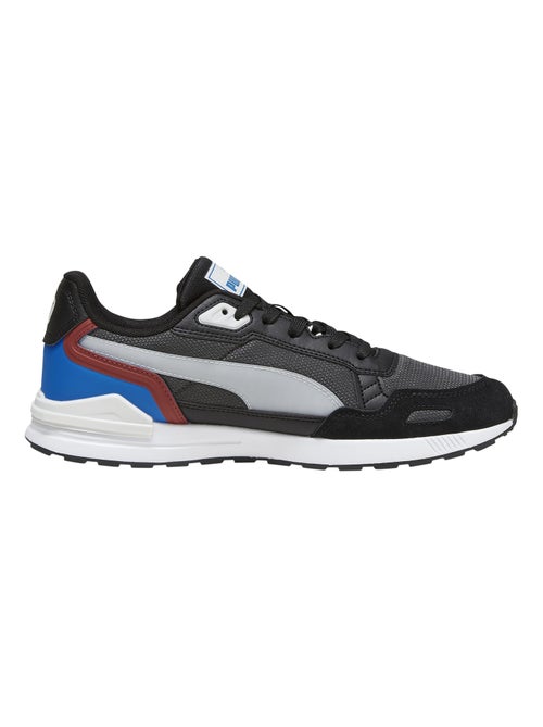 Basket Basse à Lacets Puma Graviton Tera - Kiabi