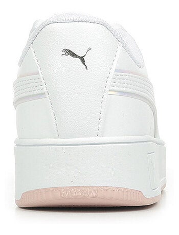 Basket Basse à Lacets Puma Junior Carina Street Holo 2