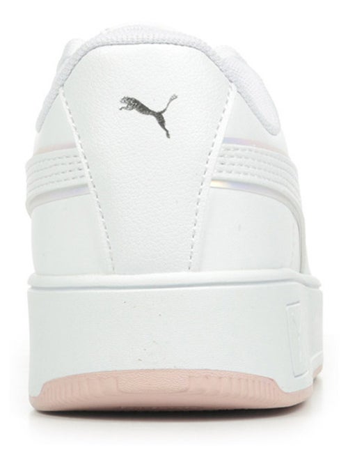 Basket Basse à Lacets Puma Junior Carina Street Holo 2 - Kiabi