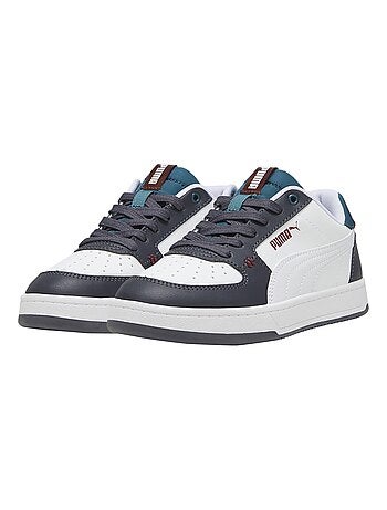 Basket Basse à Lacets Puma Junior Caven 2.0 MID 90s