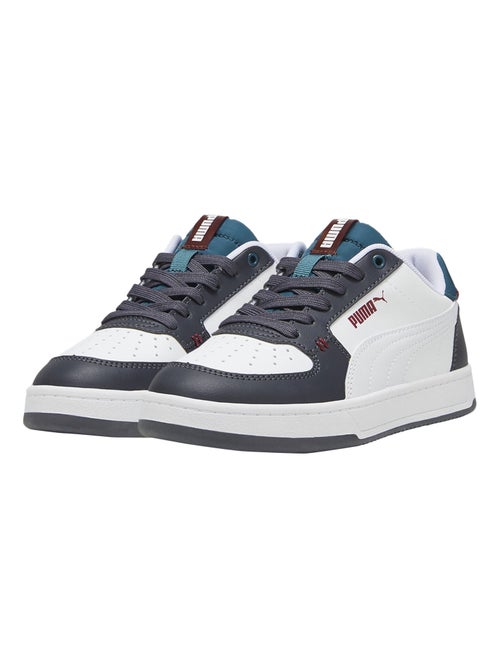Basket Basse à Lacets Puma Junior Caven 2.0 MID 90s - Kiabi