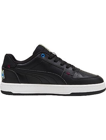 Basket Basse à Lacets Puma Junior Caven 2.0 MID 90s
