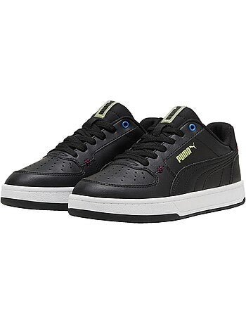 Basket Basse à Lacets Puma Junior Caven 2.0 MID 90s