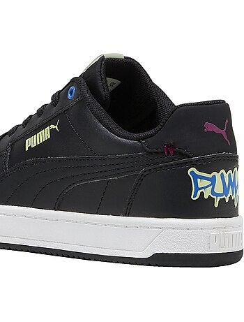 Basket Basse à Lacets Puma Junior Caven 2.0 MID 90s