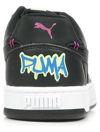 Basket Basse à Lacets Puma Junior Caven 2.0 MID 90s