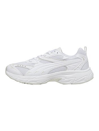 Baskets PUMA Morphic Base