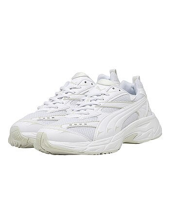 Baskets PUMA Morphic Base
