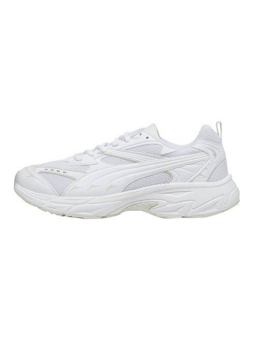 Basket Basse à Lacets Puma Morphic Base - Kiabi