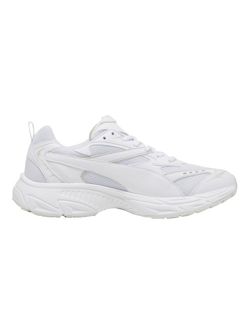 Basket Basse à Lacets Puma Morphic Base - Kiabi