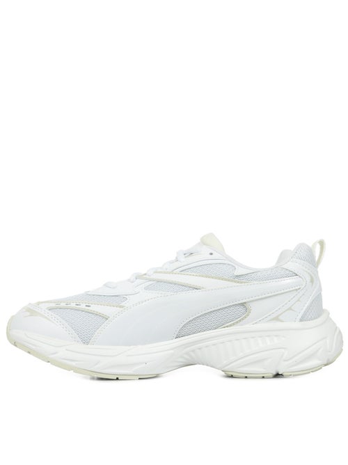 Basket Basse à Lacets Puma Morphic Base - Kiabi