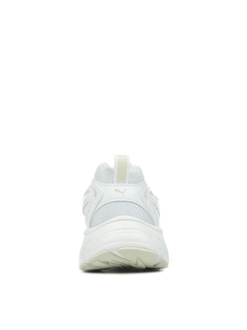Basket Basse à Lacets Puma Morphic Base - Kiabi