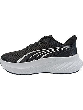 Basket basse à lacets puma pounce life 2 jr