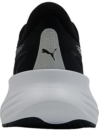 Basket basse à lacets puma pounce life 2 jr