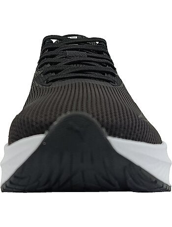 Basket basse à lacets puma pounce life 2 jr