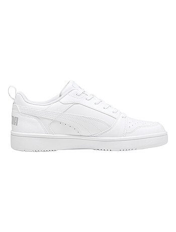Basket Basse à Lacets Puma Rebound v6 Low