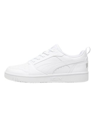 Basket Basse à Lacets Puma Rebound v6 Low