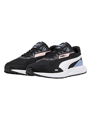 Basket Basse à Lacets Puma Runtamed Plus