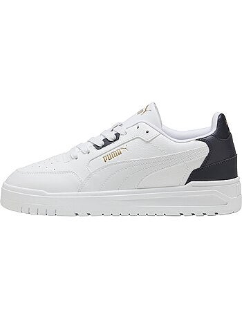 Basket Basse à Lacets Puma Shuffle Downtown