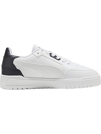 Basket Basse à Lacets Puma Shuffle Downtown